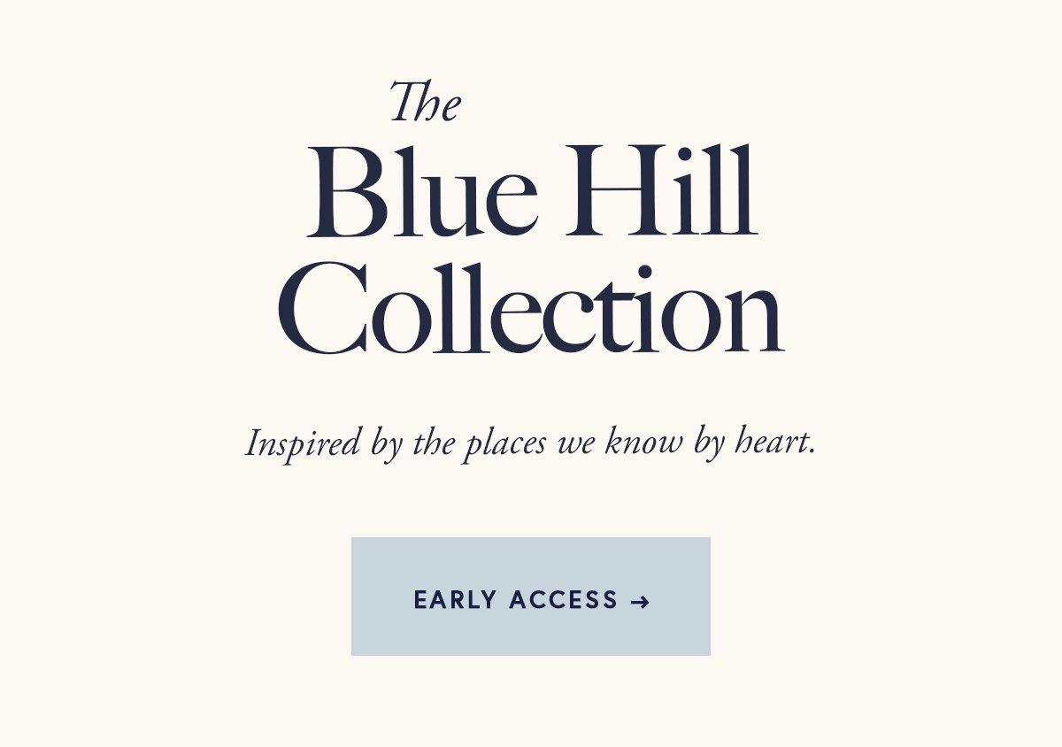 The Blue Hill Collection