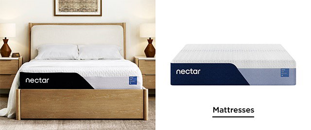 Mattresses - Shop Now