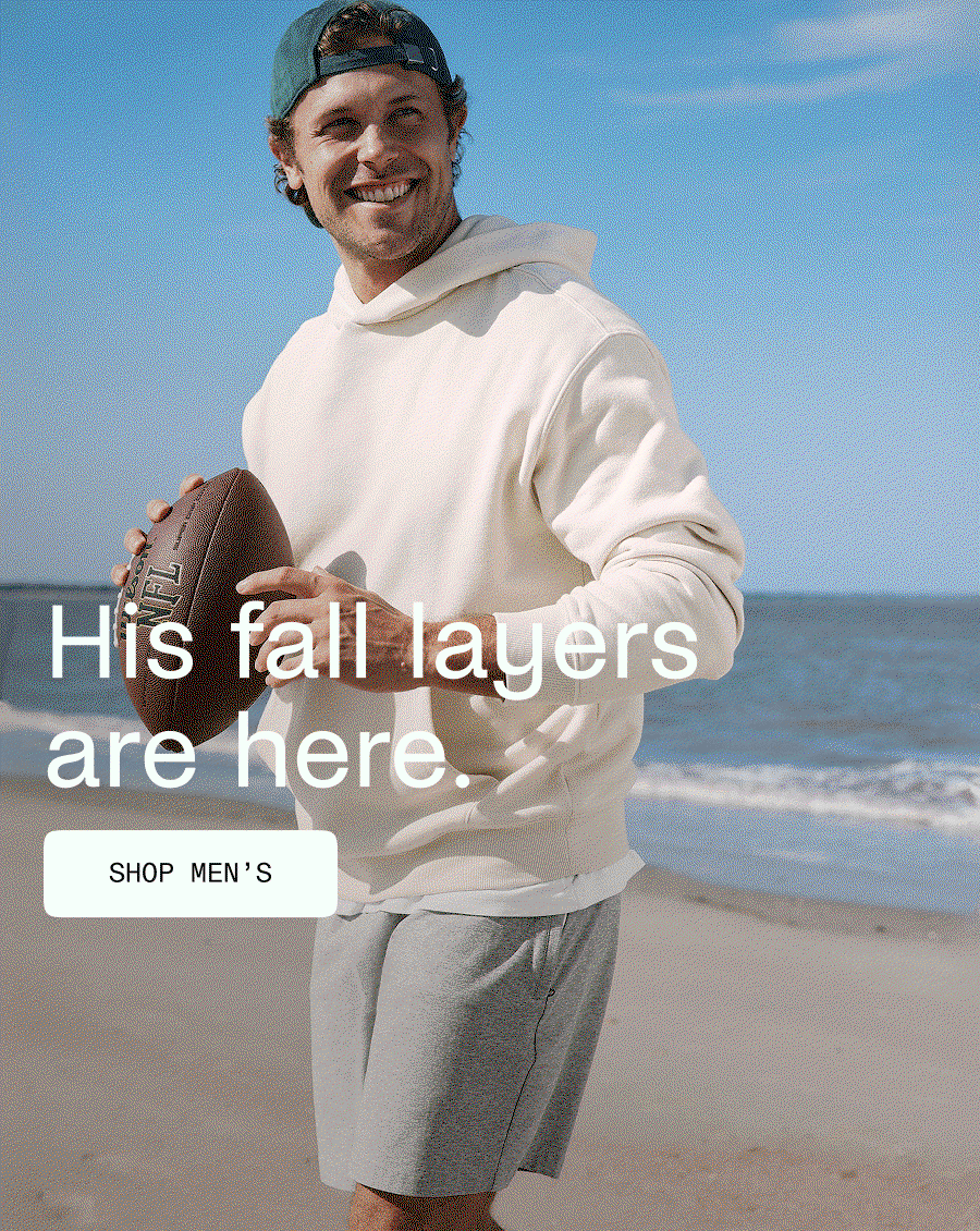 Shop Men's