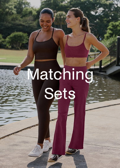 Shop Matching Sets