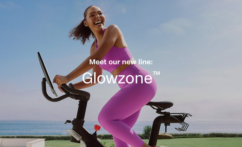 Shop glowzone