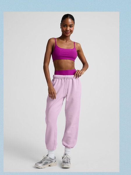 LuxeFleece 2.0™ Jogger 26"