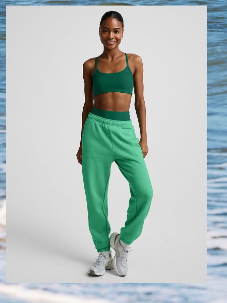 LuxeFleece 2.0™ Jogger 26"