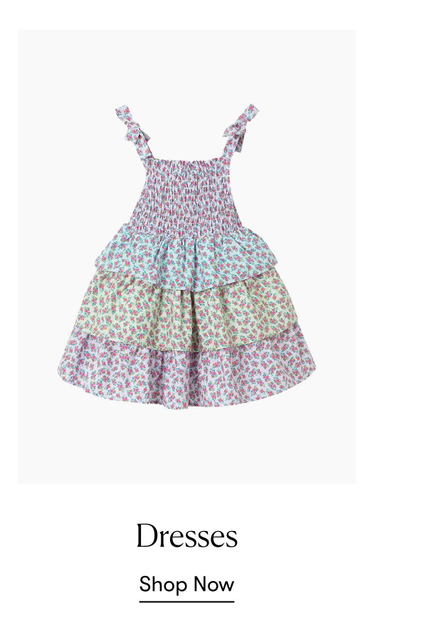 Dresses 