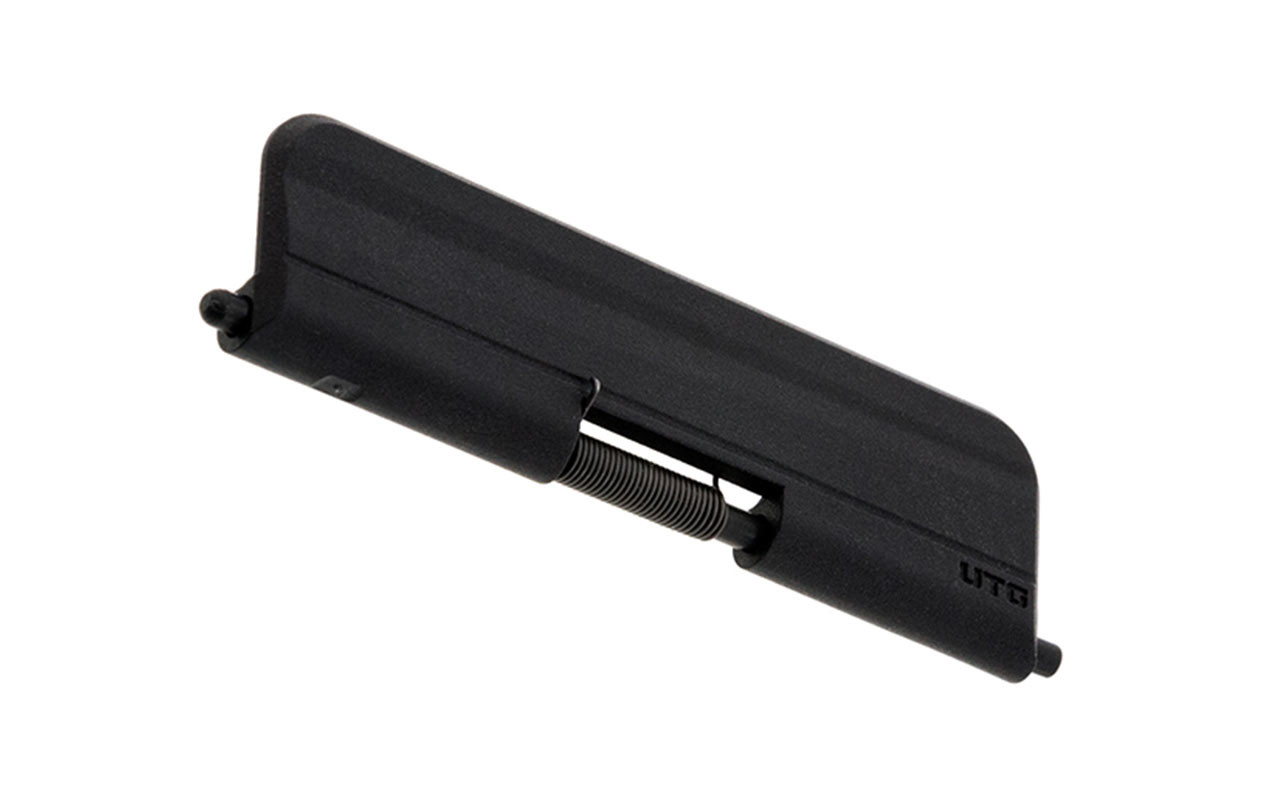 Image of UTG® Quick Install Dust Cover - .223/5.56, Black