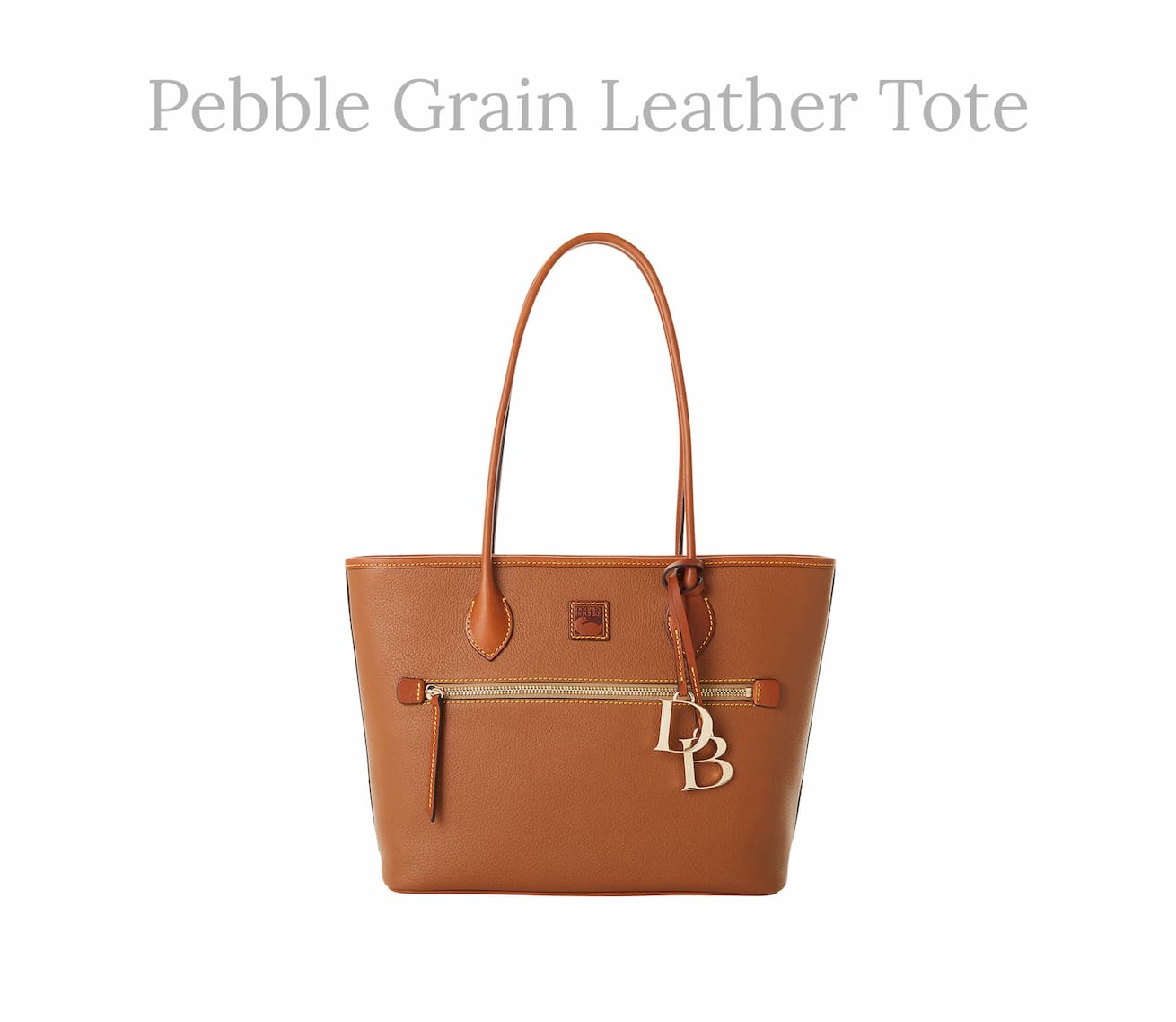 Pebble Grain Tote