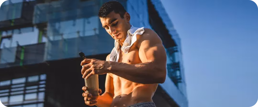 5 Low‑Calorie Ways to Increase Your Protein