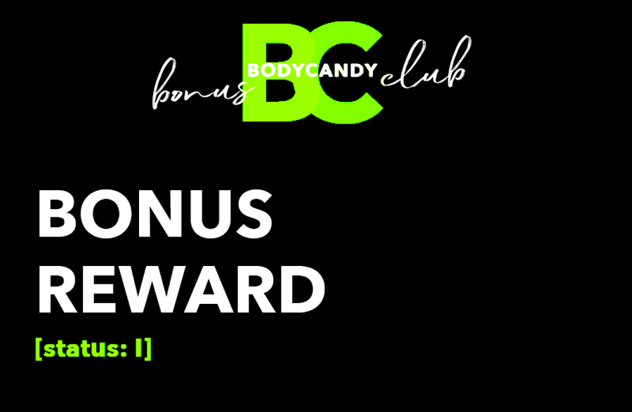 Your Bonus Reward Unlocked