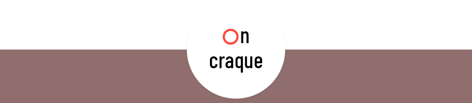 On craque