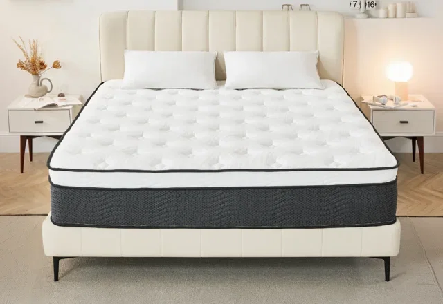 Top Rated Mattresses