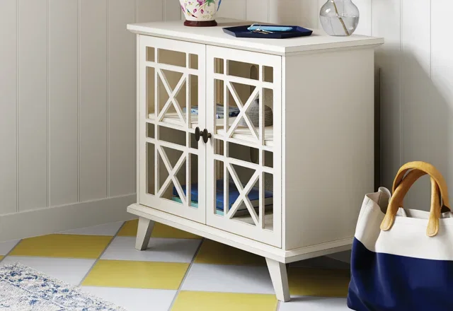 Top Rated Console Tables