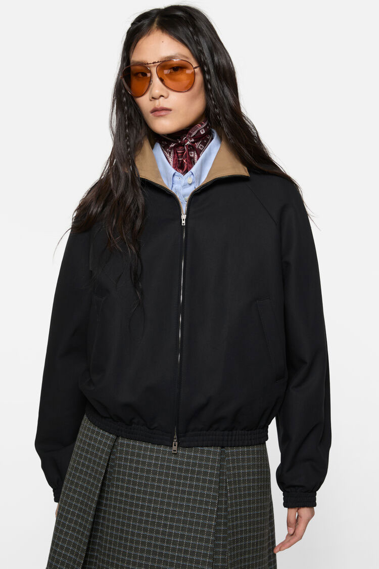 Light Jackets
