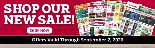 Shop Our New Sale