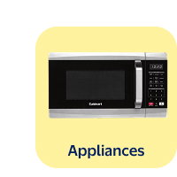 Appliances