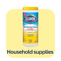 Household supplies