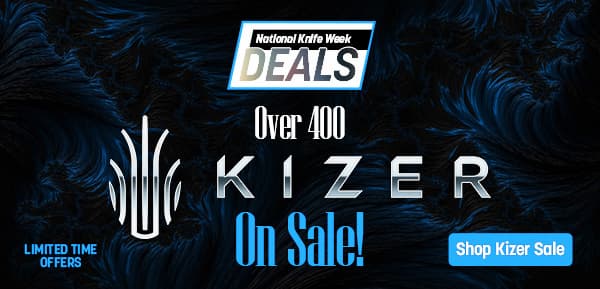 On-Special Kizer Cutlery