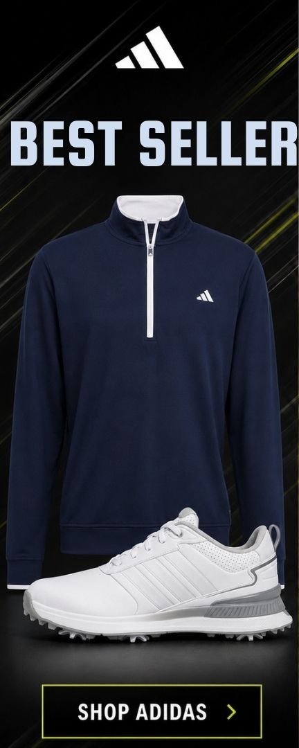 adidas Golf