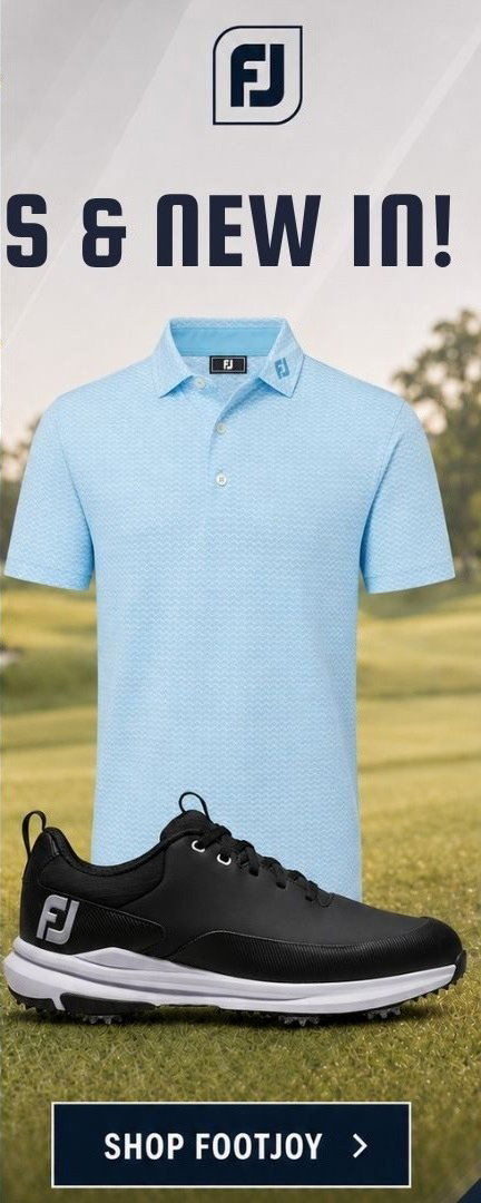 Footjoy