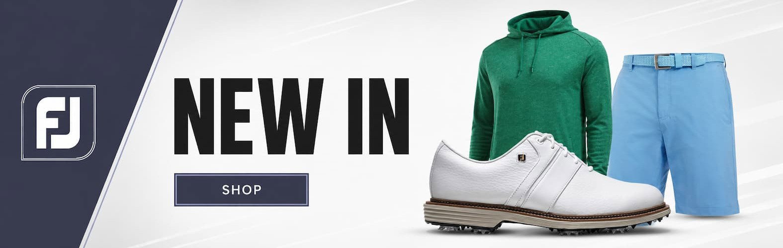 New in adidas products