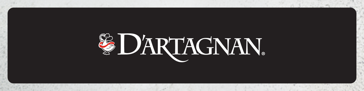D'ARTAGNAN