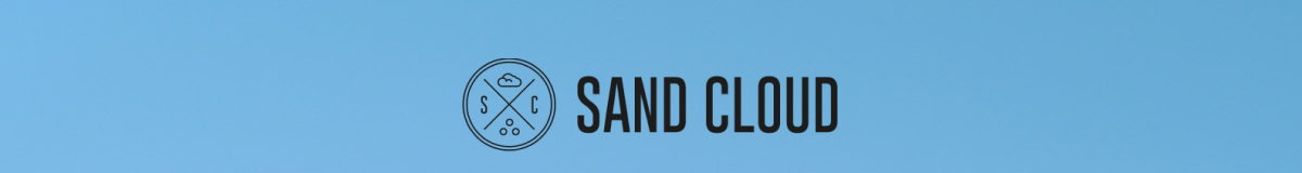 SAND CLOUD HOME