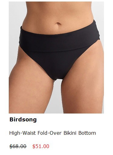 View product recommended for you