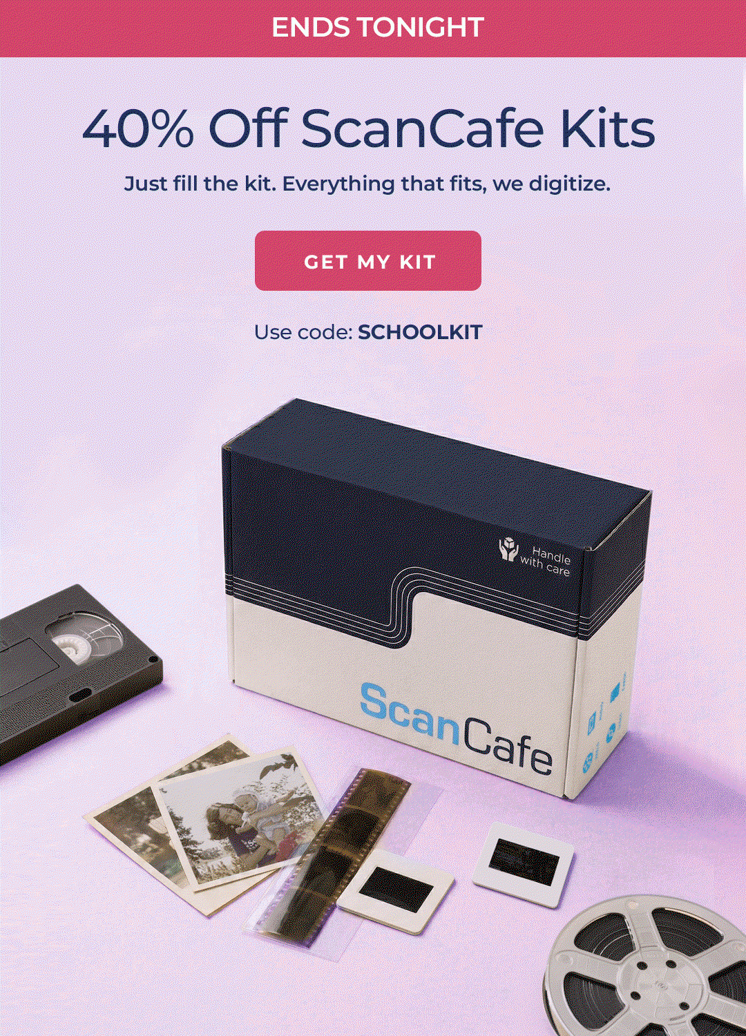 back to School Sale