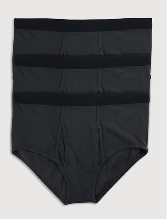 3-pk Color Briefs