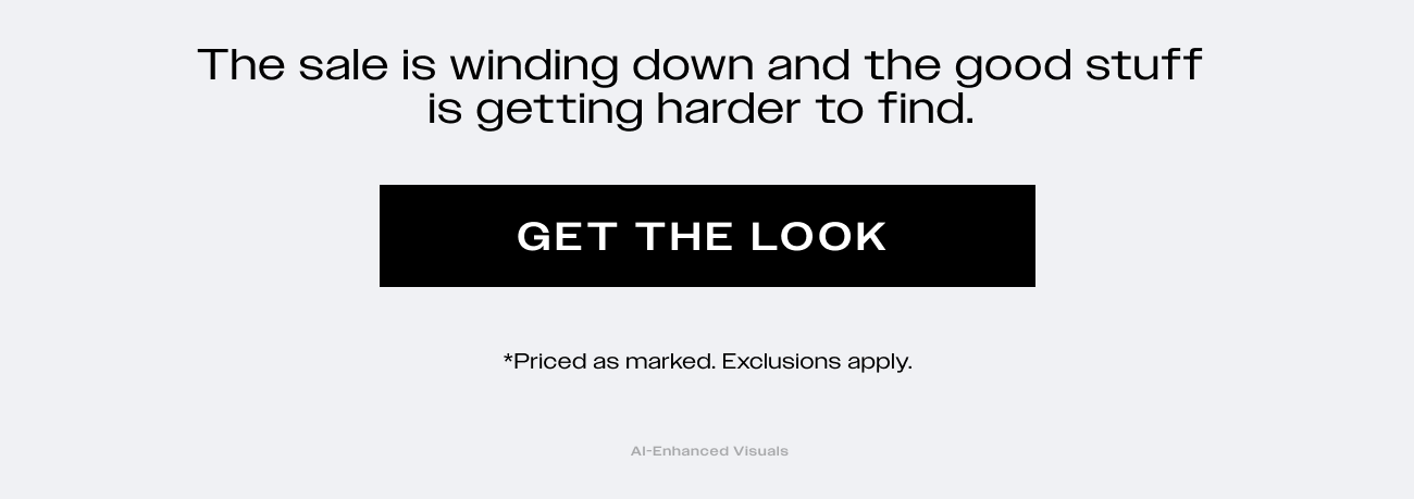 Sale