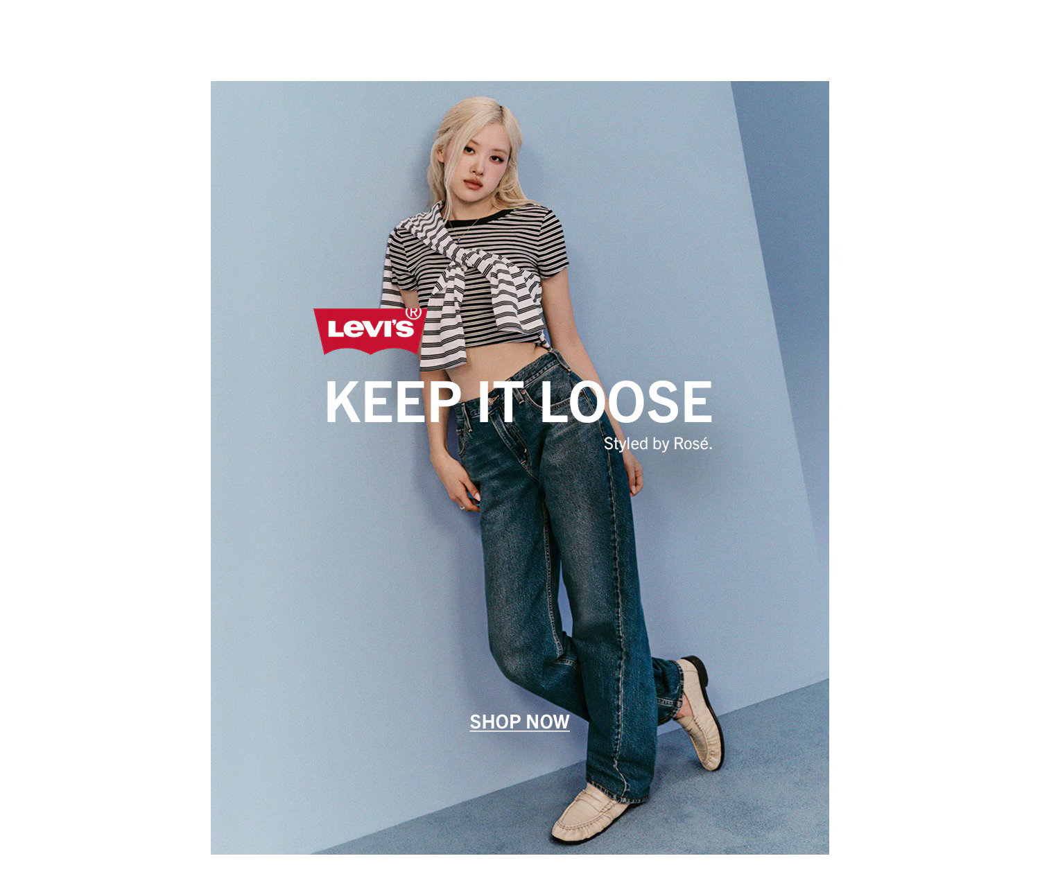 Shop Levi's