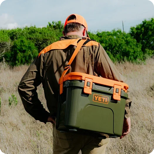Roadie® 15 Hard Cooler