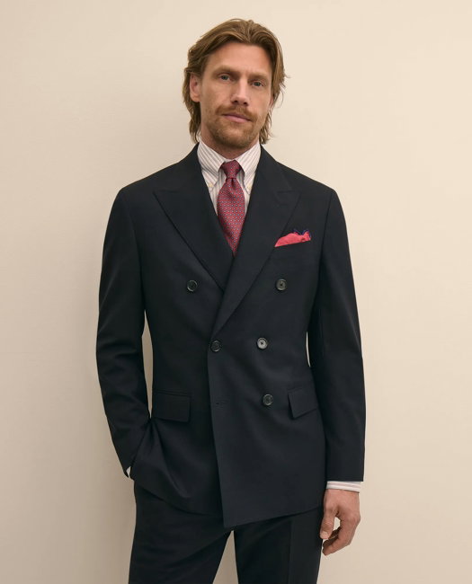 Image of Brooks Brothers Explorer Collection