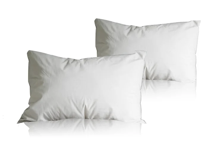 Borganäs of Sweden - Hotellkudde 2-pack
