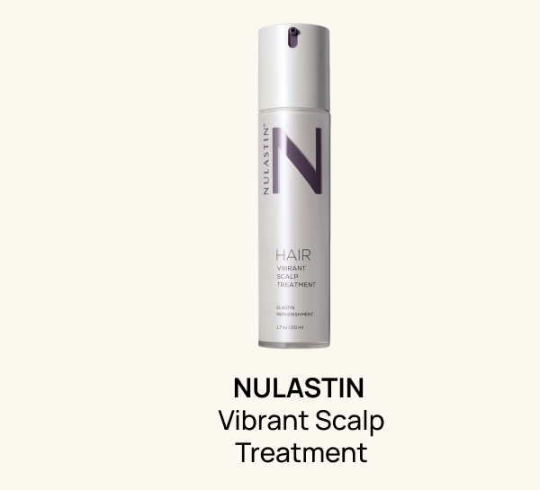 NULASTIN Vibrant Scalp Treatment 1.7 fl oz