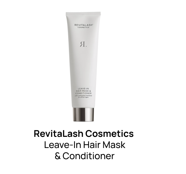 RevitaLash Leave-In Hair Mask & Conditioner