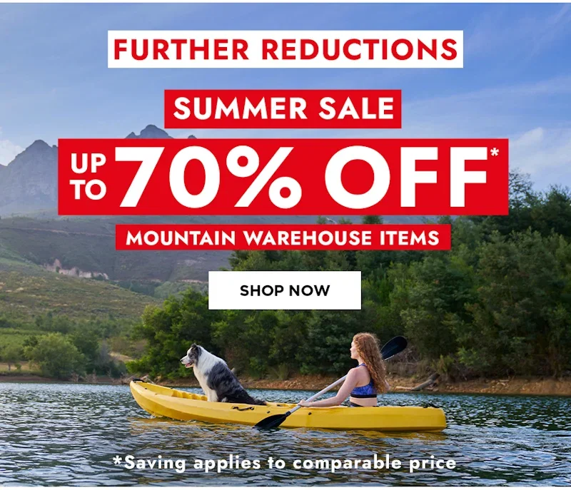 Up to 70% off