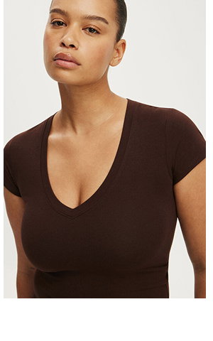 Shop $15 Tops