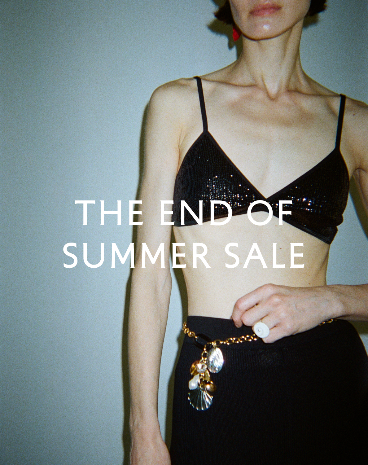SUMMER SALE