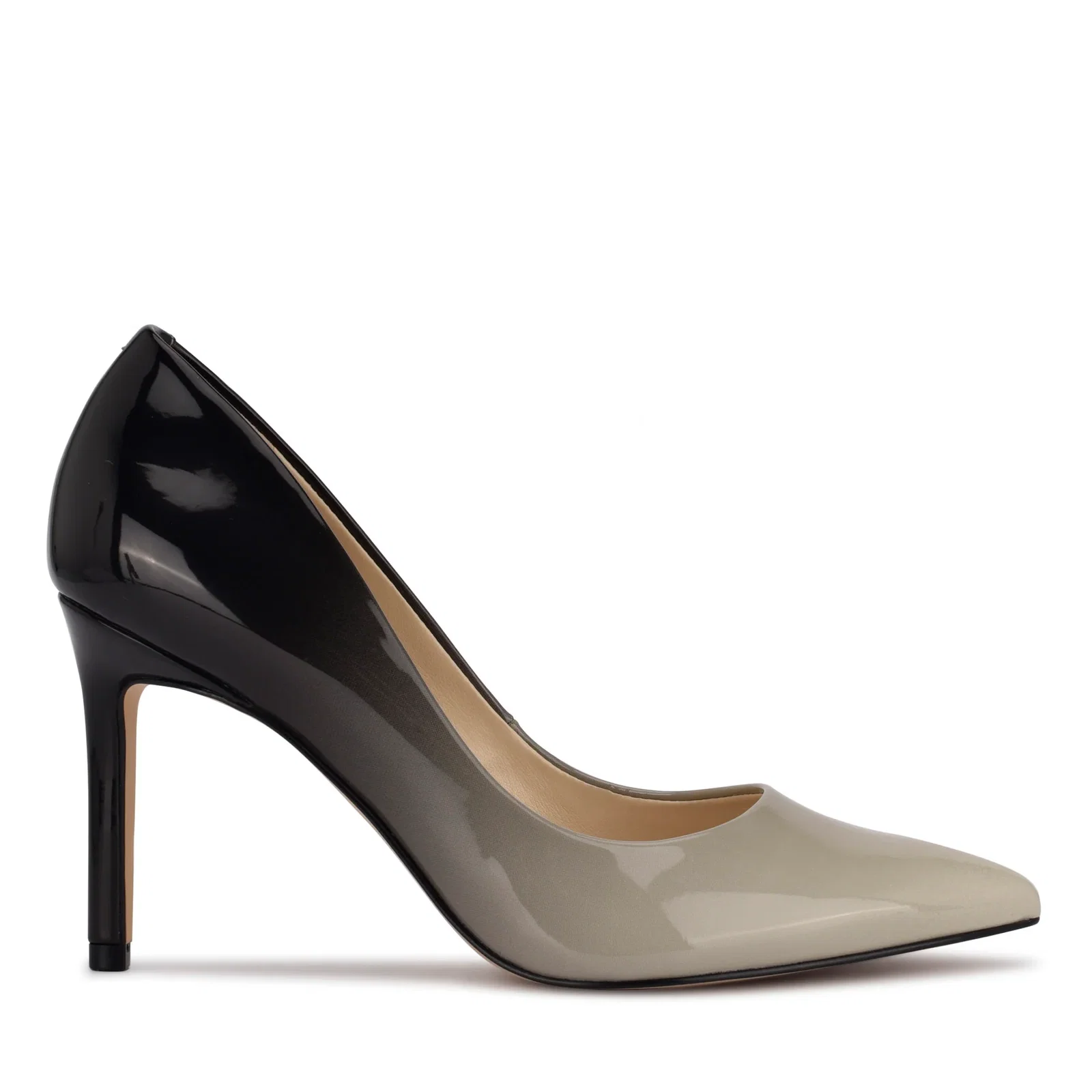 Image of Ezra Pointy Toe Pumps