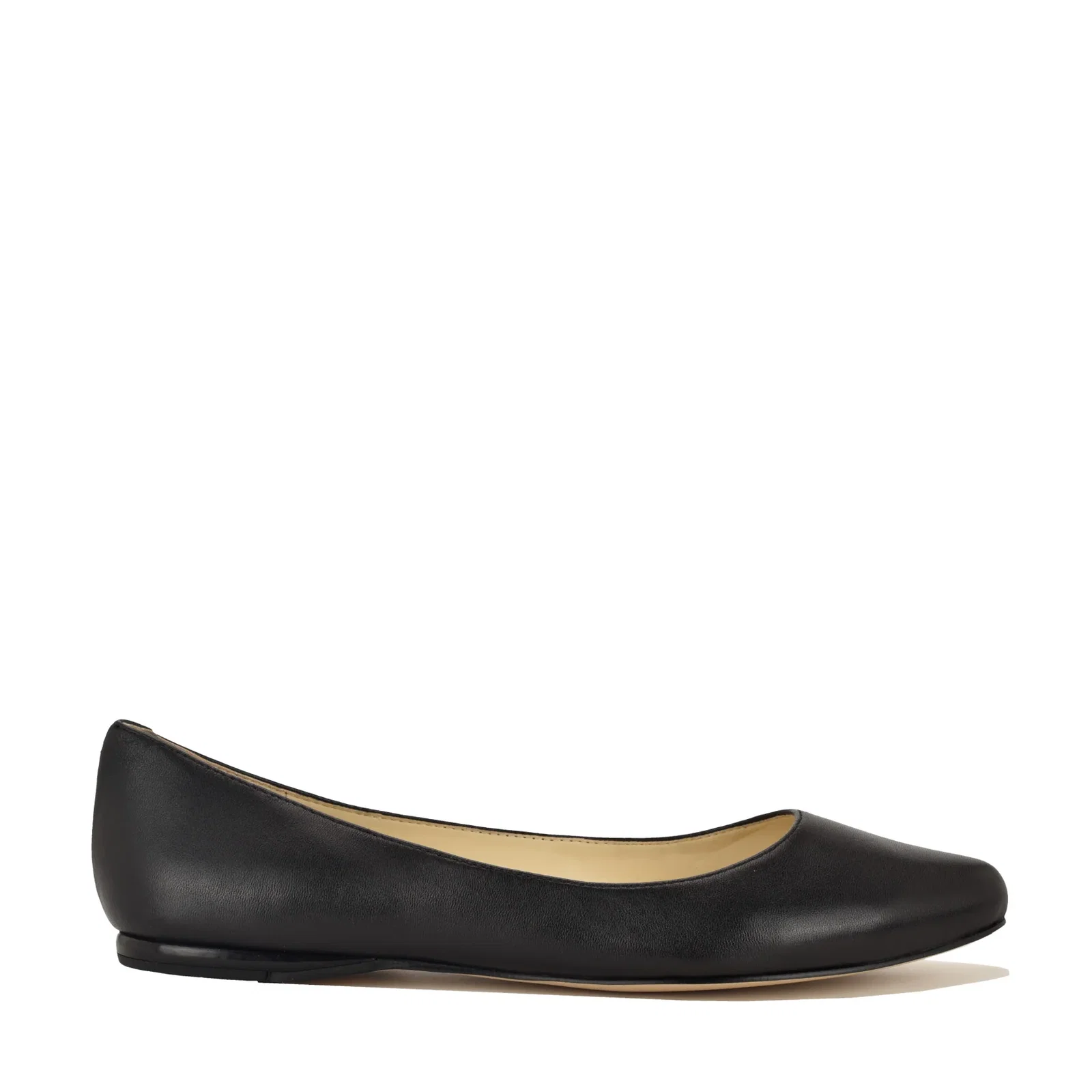 Image of Speakup Almond Toe Flats