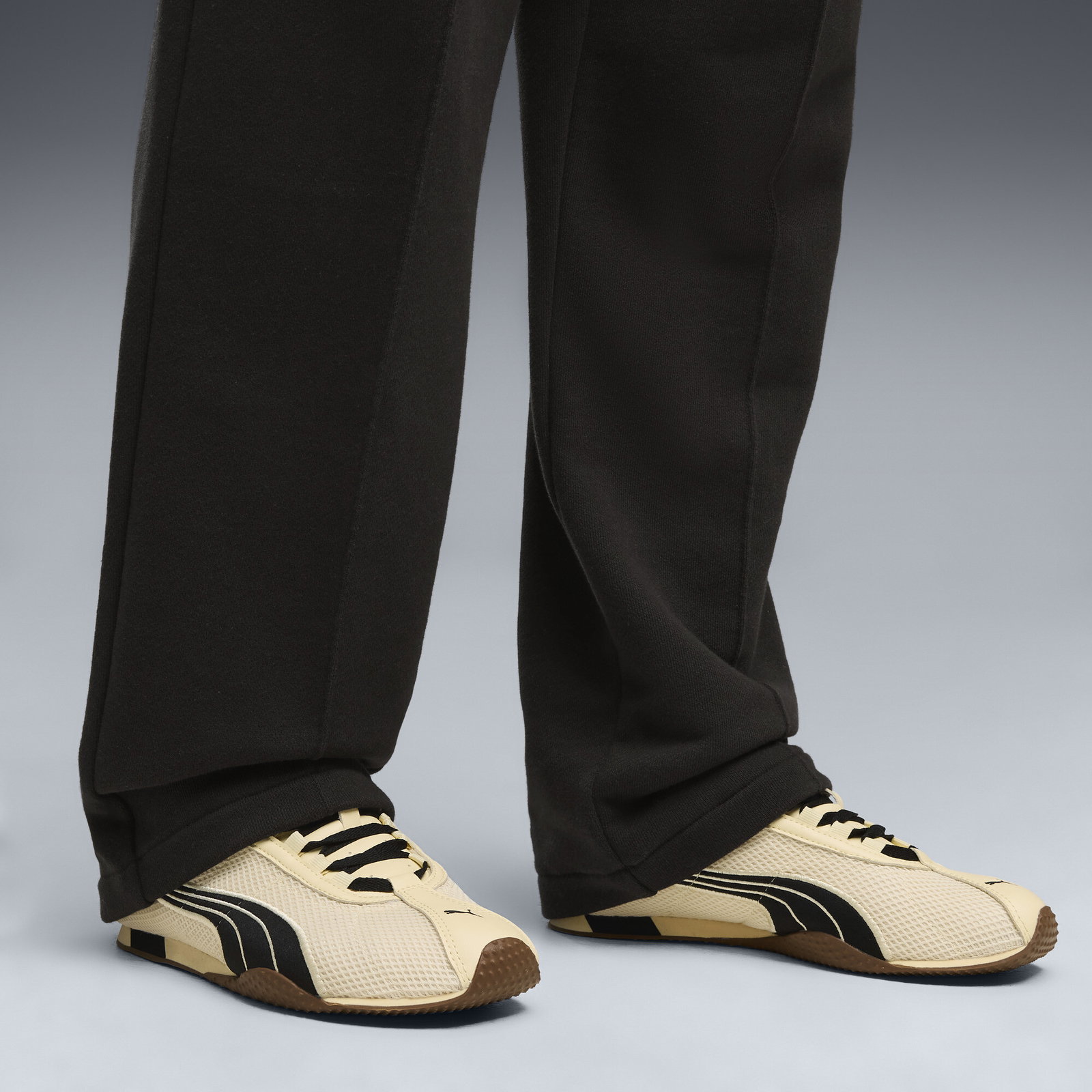 PUMA H-Street Mesh Sneakers
