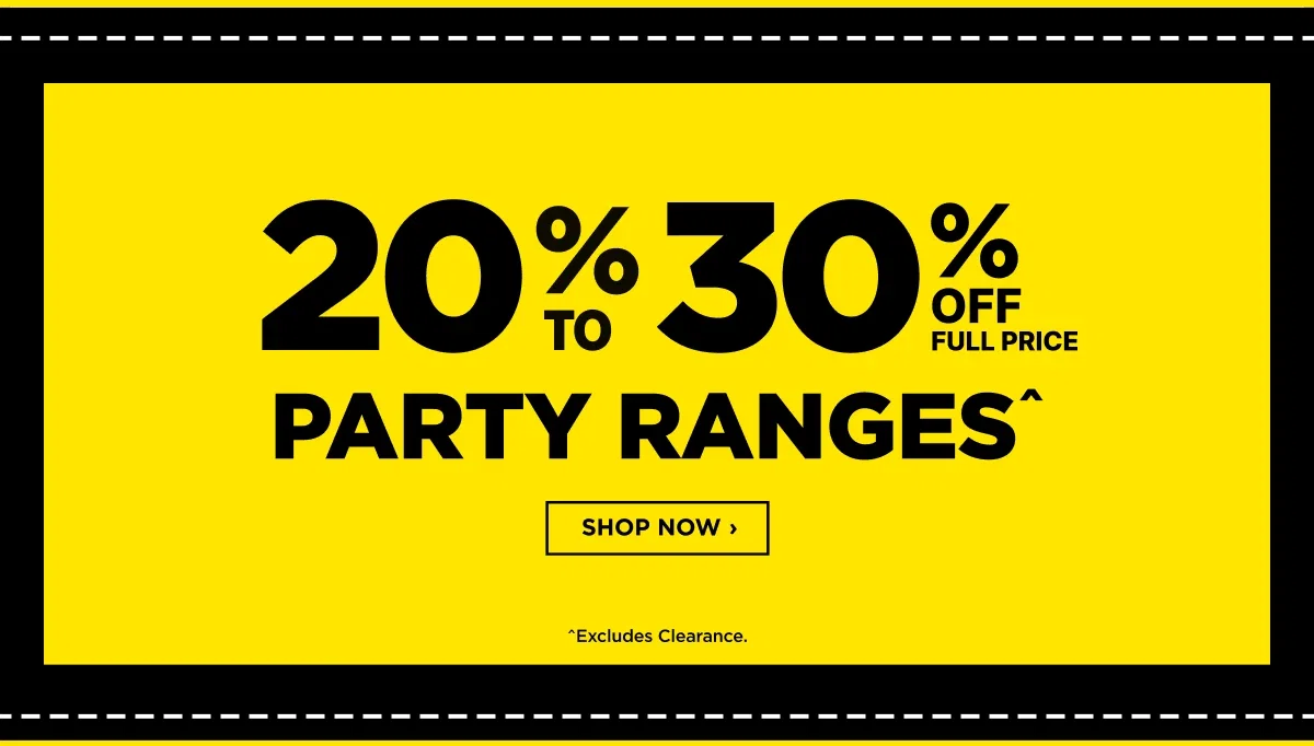 PARTY RANGES^