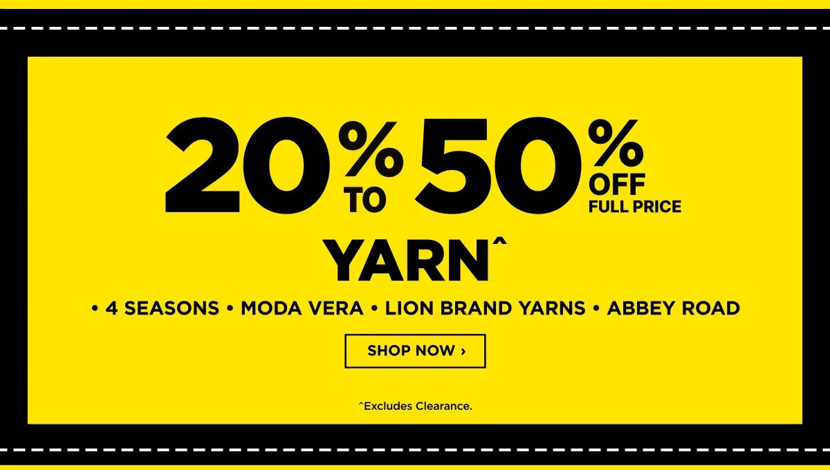 YARN^