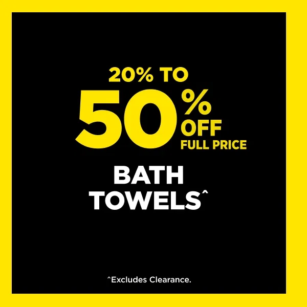 TOWELS^