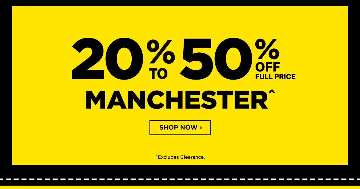 MANCHESTER^