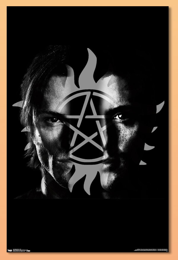 Supernatural