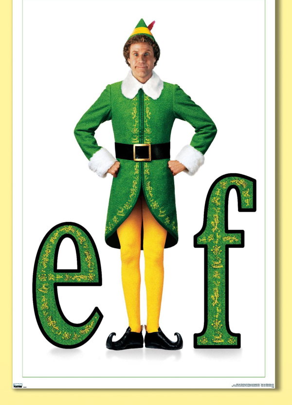 Elf