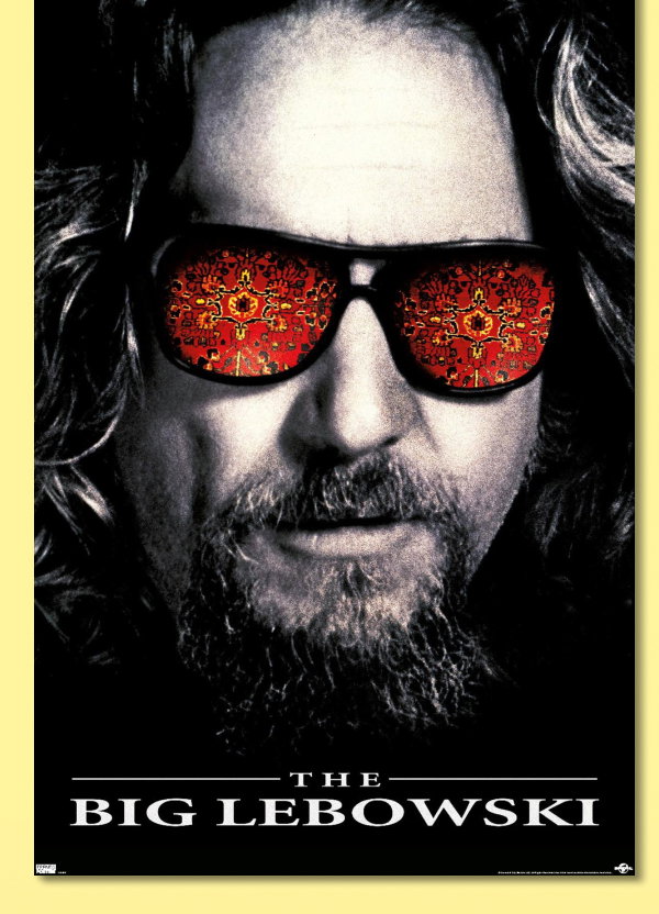 The Big Lebowski