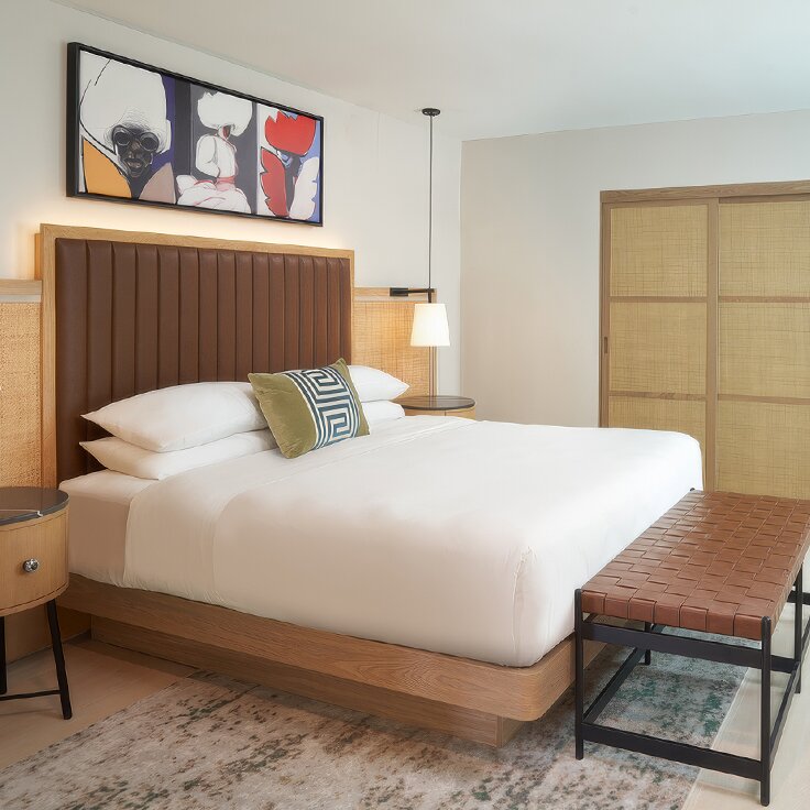 Hotel Rumbao: 16% Off Stays