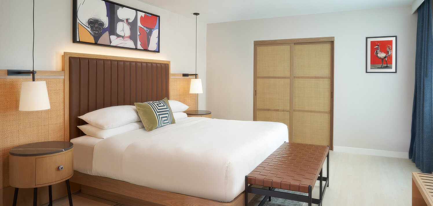 Hotel Rumbao: 16% Off Stays